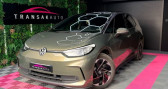Annonce Volkswagen ID.3 occasion Electrique 204 ch - Life plus ~ Cam�ra de recul ~Suivi ~ Apple CarPlay  � PERTUIS