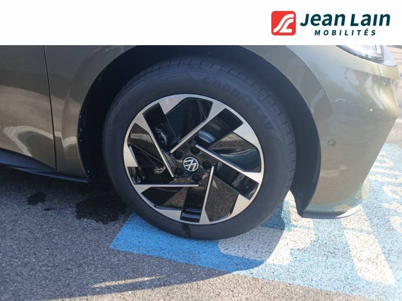 Volkswagen ID.3 204 ch Pro Life Max  occasion à Voiron - photo n°9