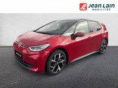 Volkswagen ID.3 occasion année 2024 boite Automatique Annonce Volkswagen ID.3 occasion Electrique 204 ch Pro Life Max à Scionzier