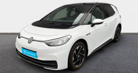 Volkswagen ID.3 , garage C.A.R. LA ROCHELLE AUDI VOLKWAGEN  La Rochelle