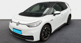 Annonce Volkswagen ID.3 occasion Hybride 204 ch Pro Performance Active  La Rochelle