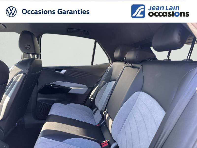 Volkswagen ID.3 204 ch Pro Performance Active  occasion  Crolles - photo n6