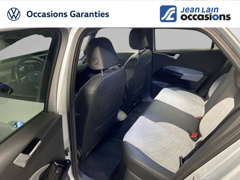 Volkswagen ID.3 204 ch Pro Performance Active  occasion  La Motte-Servolex - photo n6