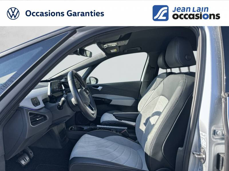 Volkswagen ID.3 204 ch Pro Performance Active  occasion  Crolles - photo n5