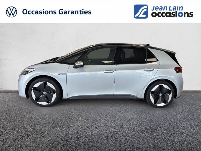 Volkswagen ID.3 204 ch Pro Performance Active  occasion  Voiron - photo n7
