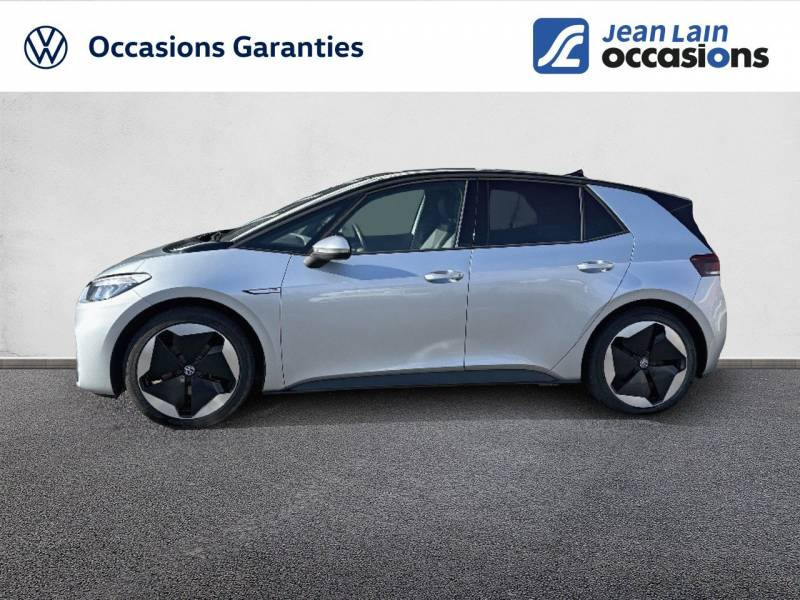 Volkswagen ID.3 204 ch Pro Performance Active  occasion  Crolles - photo n7
