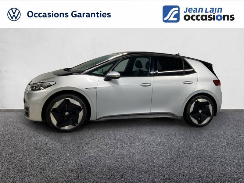 Volkswagen ID.3 204 ch Pro Performance Active  occasion  La Motte-Servolex - photo n7