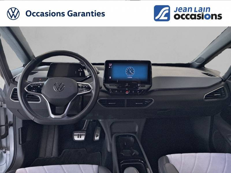 Volkswagen ID.3 204 ch Pro Performance Active  occasion  Voiron - photo n3