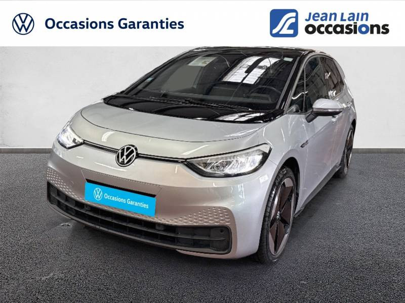 Volkswagen ID.3 204 ch Pro Performance Active  occasion  Seyssinet-Pariset