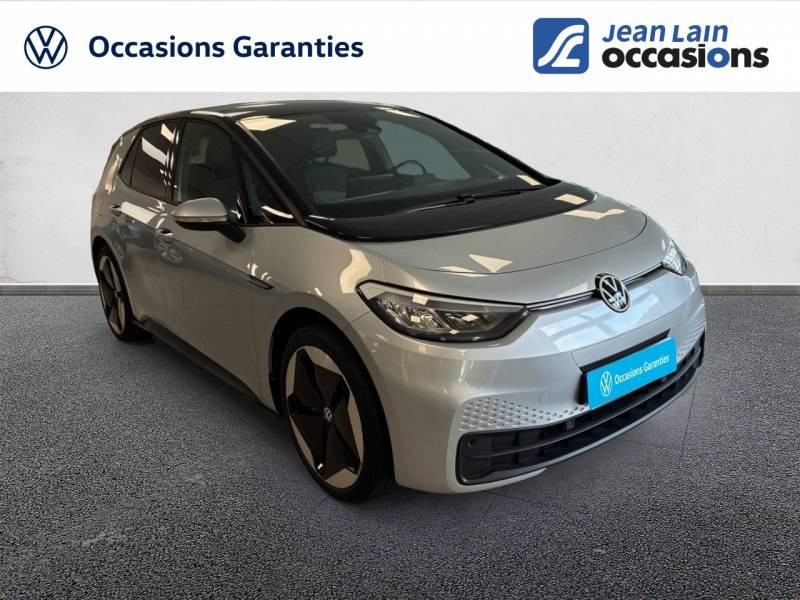 Volkswagen ID.3 204 ch Pro Performance Active  occasion  Voiron - photo n10