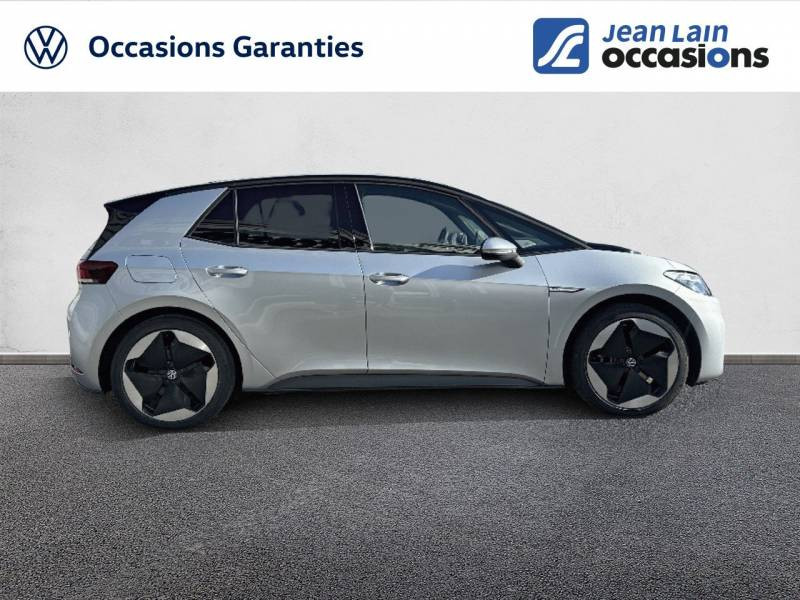 Volkswagen ID.3 204 ch Pro Performance Active  occasion  Crolles - photo n4