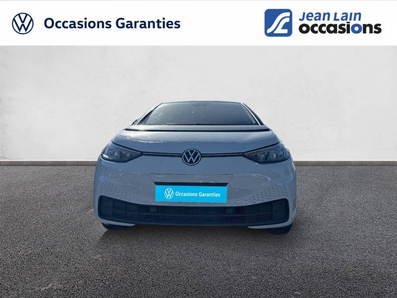 Volkswagen ID.3 204 ch Pro Performance Active  occasion  Cessy - photo n9