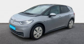 Annonce Volkswagen ID.3 occasion Hybride 204 ch Pro Performance Business  La Rochelle