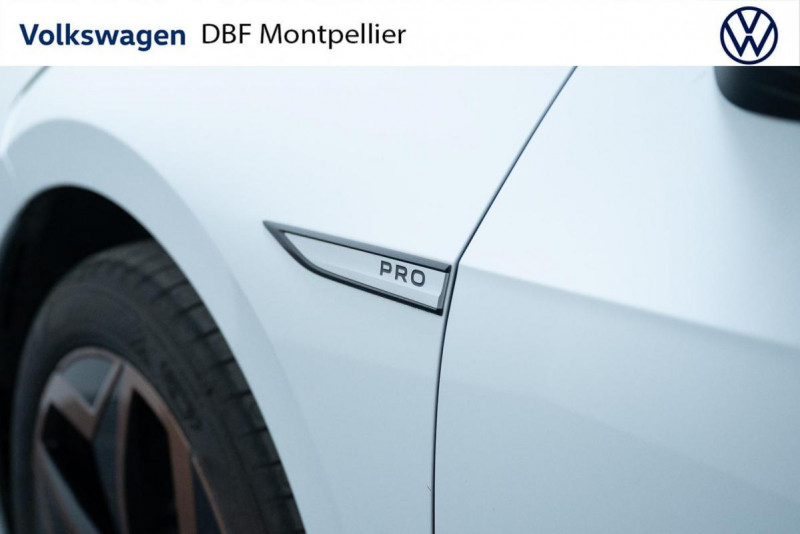 Volkswagen ID.3 204 ch Pro Performance Family  occasion  Montpellier - photo n5