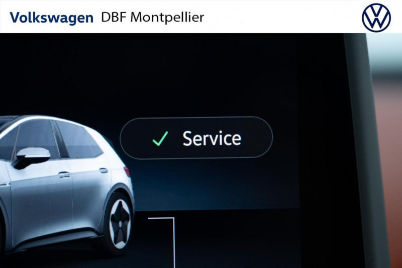 Volkswagen ID.3 204 ch Pro Performance Family  occasion  Montpellier - photo n9
