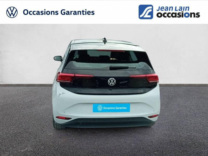 Volkswagen ID.3 204 ch Pro Performance First  occasion  Volx - photo n8