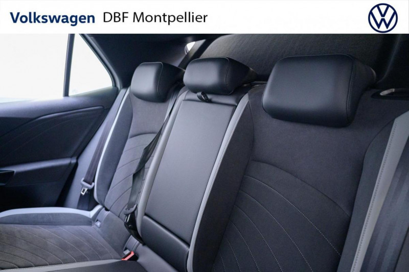 Volkswagen ID.3 204 ch Pro Performance Life Plus  occasion  Montpellier - photo n9