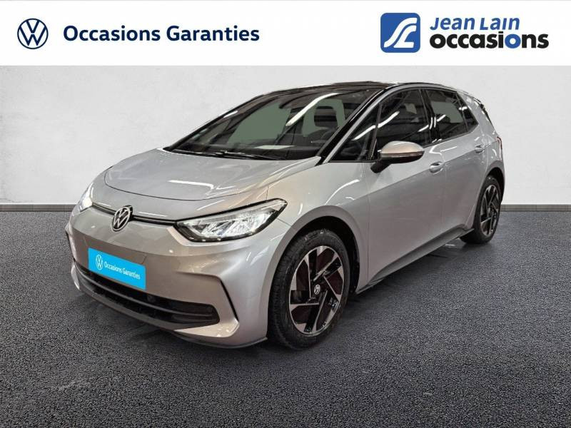 Volkswagen ID.3 204 ch Pro Performance Life Plus  occasion  Seyssinet-Pariset