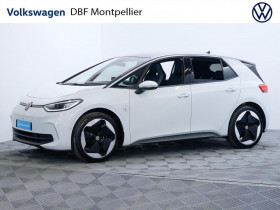 Volkswagen ID.3 , garage Audi/Volkswagen DBF Tournezy  Montpellier