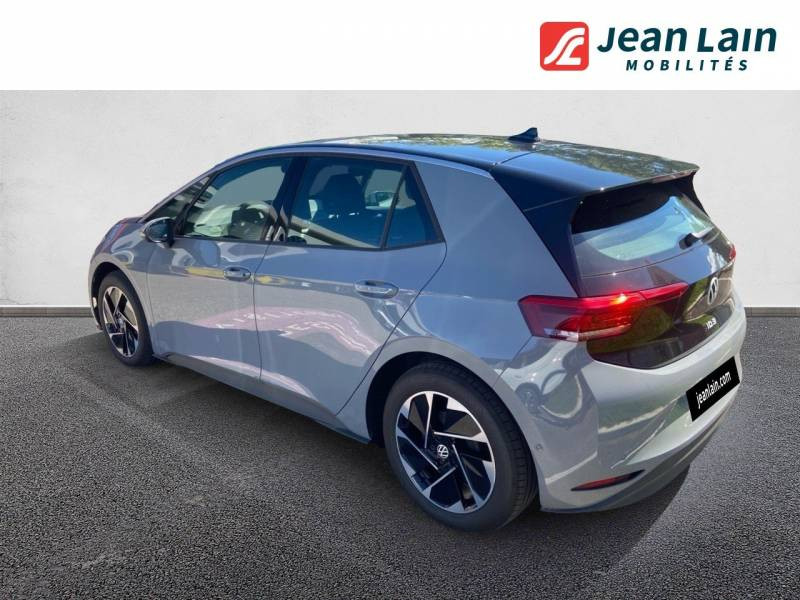 Volkswagen ID.3 204 ch Pro Performance Life Plus  occasion  Voiron - photo n7