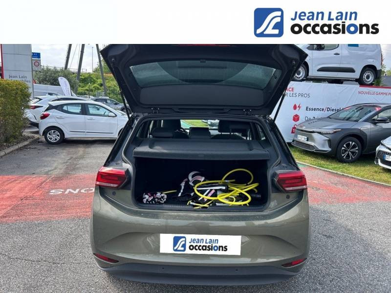 Volkswagen ID.3 204 ch Pro Performance Life Plus  occasion à La Motte-Servolex - photo n°10