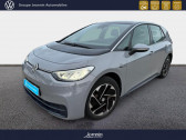 Annonce Volkswagen ID.3 occasion  204 ch Pro Performance Life  Auxerre