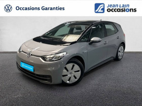 Volkswagen ID.3 , garage JEAN LAIN OCCASION SEYNOD  Seynod