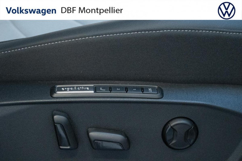 Volkswagen ID.3 204 ch Pro Performance Style Exclusive  occasion  Montpellier - photo n9
