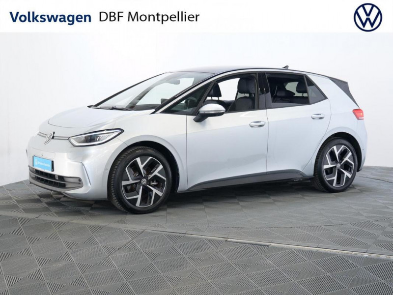Volkswagen ID.3 204 ch Pro Performance Style Exclusive  occasion  Montpellier