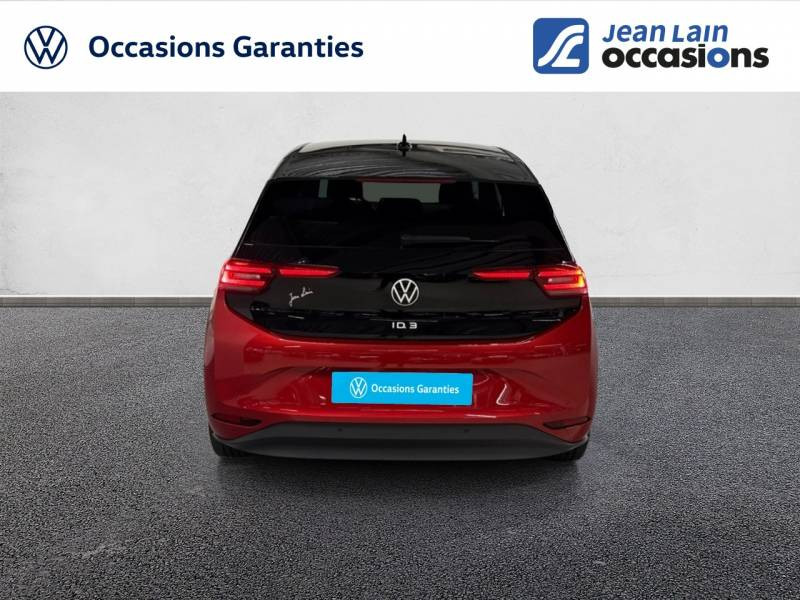 Volkswagen ID.3 204 ch Pro Performance Style  occasion  La Motte-Servolex - photo n8