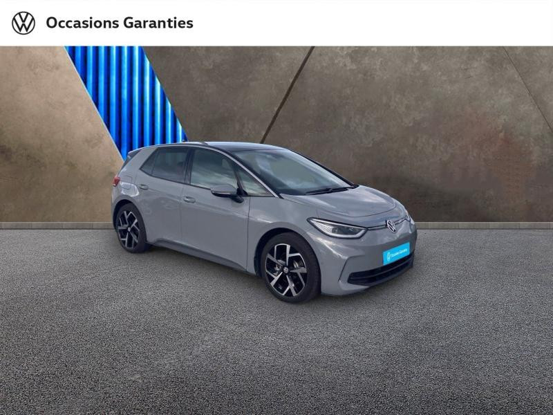 Volkswagen ID.3 204 ch Pro Performance Style  occasion  AUBIERE - photo n4