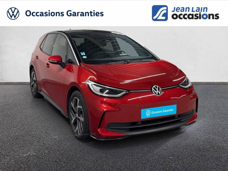 Volkswagen ID.3 204 ch Pro Performance Style  occasion  La Motte-Servolex - photo n10