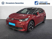 Annonce Volkswagen ID.3 occasion Electrique 204 ch Pro Performance Style  Seyssinet-Pariset