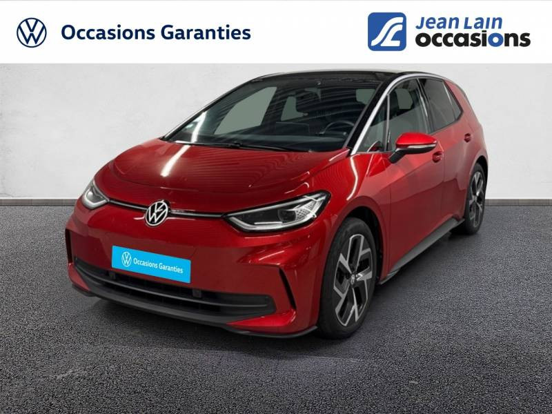 Volkswagen ID.3 204 ch Pro Performance Style  occasion  La Motte-Servolex