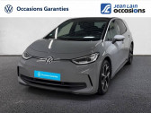 Volkswagen ID.3 204 ch Pro Performance Style   La Motte-Servolex 73