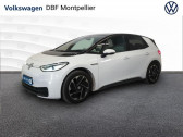 Annonce Volkswagen ID.3 occasion  204 ch Pro Performance Tech  Montpellier