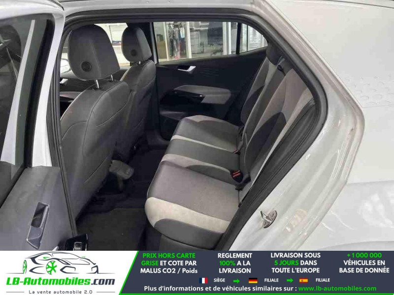 Volkswagen ID.3 204 ch Pro Performance  occasion � Beaupuy - photo n�6