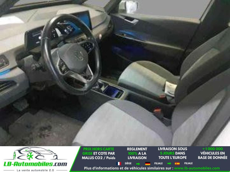 Volkswagen ID.3 204 ch Pro Performance  occasion � Beaupuy - photo n�5