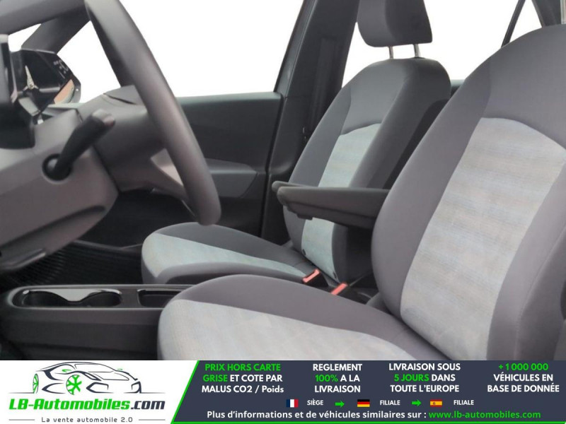 Volkswagen ID.3 204 ch Pro Performance  occasion � Beaupuy - photo n�5