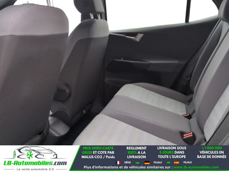 Volkswagen ID.3 204 ch Pro Performance  occasion � Beaupuy - photo n�6