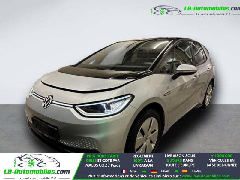Volkswagen ID.3 204 ch Pro Performance  occasion � Beaupuy