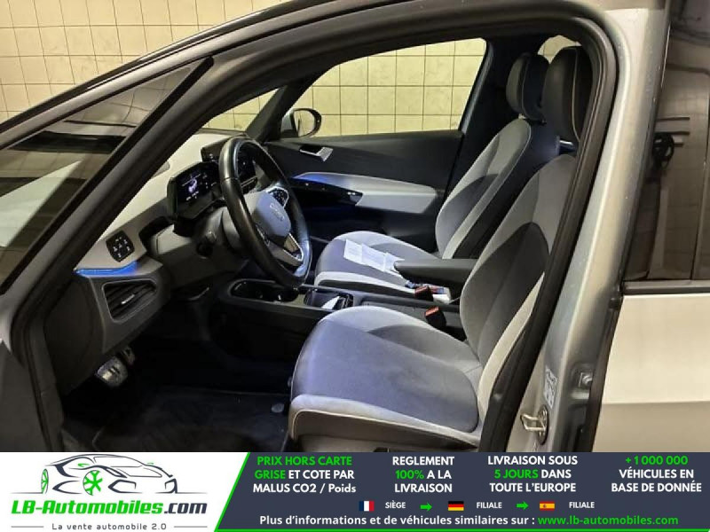 Volkswagen ID.3 204 ch Pro Performance  occasion � Beaupuy - photo n�5