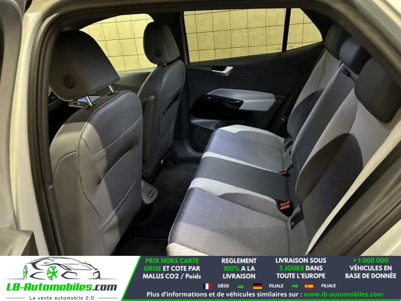 Volkswagen ID.3 204 ch Pro Performance  occasion � Beaupuy - photo n�6