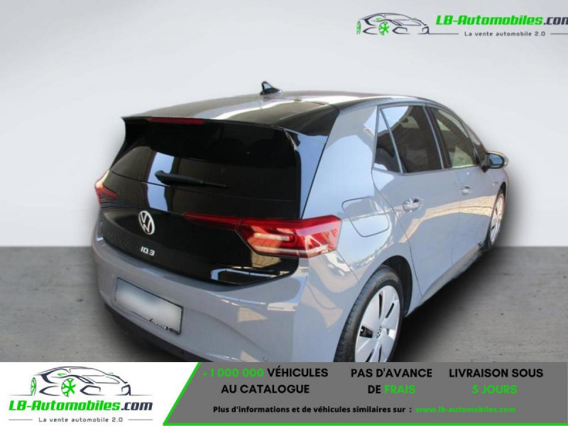 Volkswagen ID.3 204 ch Pro Performance  occasion � Beaupuy - photo n�3