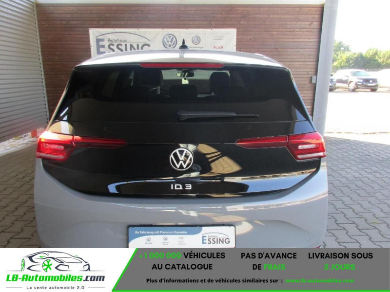 Volkswagen ID.3 204 ch Pro Performance  occasion � Beaupuy - photo n�7
