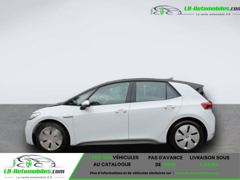 Volkswagen ID.3 204 ch Pro Performance  occasion � Beaupuy - photo n�4