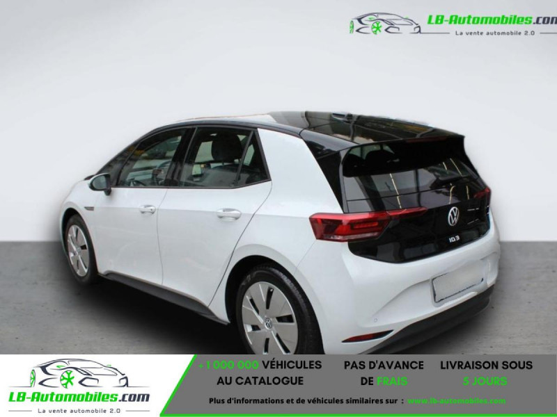 Volkswagen ID.3 204 ch Pro Performance  occasion � Beaupuy - photo n�3