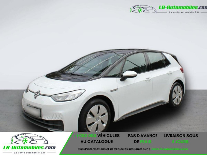 Volkswagen ID.3 204 ch Pro Performance  occasion � Beaupuy