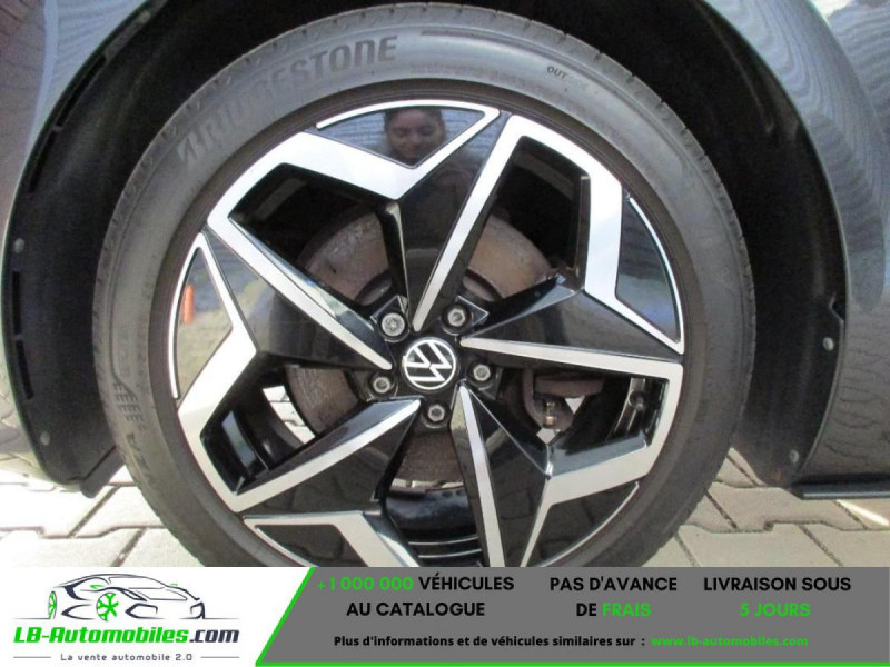 Volkswagen ID.3 204 ch Pro Performance  occasion � Beaupuy - photo n�7