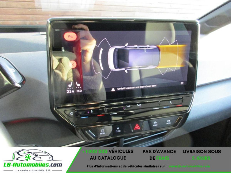 Volkswagen ID.3 204 ch Pro Performance  occasion � Beaupuy - photo n�4